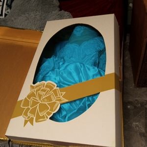 JCPenney Bridal Dress